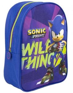 Batoh Sonic WILD , Barva - Modrá