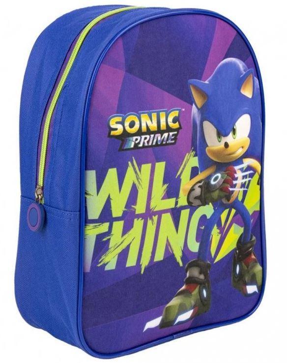 Batoh Sonic WILD