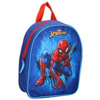 BATOH SPIDERMAN , Barva - Modrá