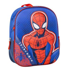 Batoh Spiderman 3D