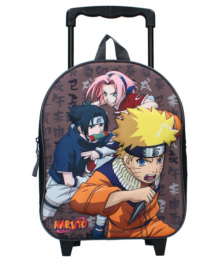Batoh trolley Naruto