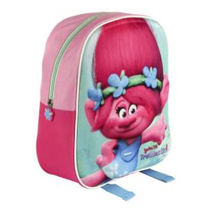 Batoh Trollovia Poppy 3D