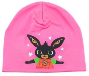 Čiapky Králiček Bing , Barva - Ružová
