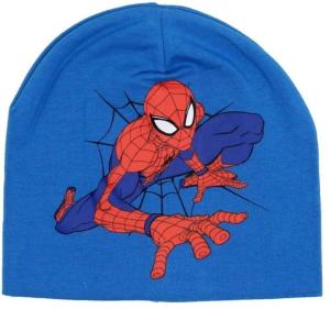 Čiapky Spiderman , Barva - Modrá