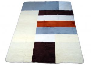 Bavlnená deka Ordu , Rozměr textilu - 150x200