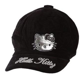 Bekovka Hello Kitty