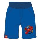 Bermudy Lego Ninja go , Velikost - 98 , Barva - Modrá