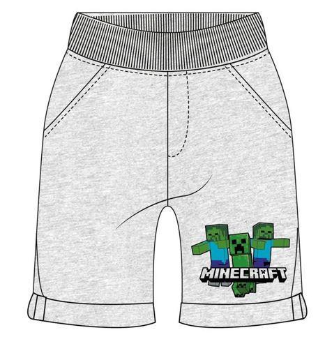 BERMUDY MINECRAFT