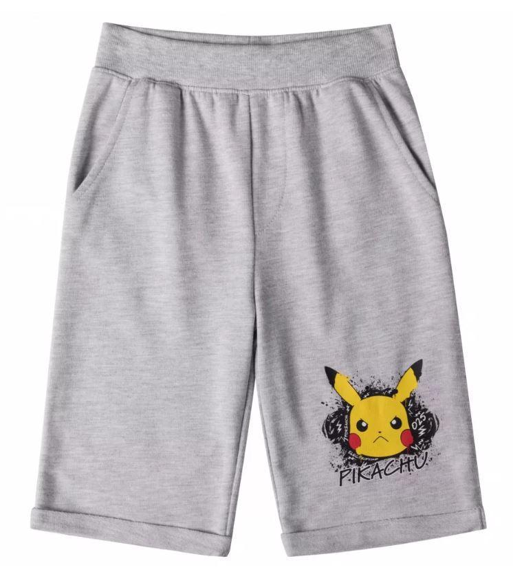 Bermudy Pokémon