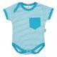 Body a kraťasy New Baby Perfect Summer-1