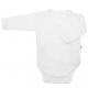 Body a polodupačky Practical chlapec , Barva - Biela-1