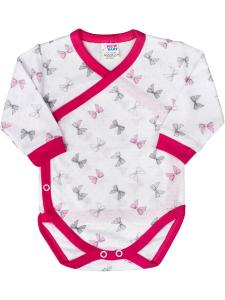 Body celorozopínací Mašlička