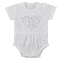 Body Koala Emma , Velikost - 80 , Barva - Biela