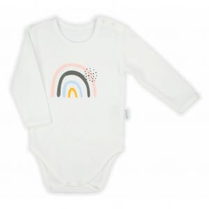 Body Nicol Rainbow , Barva - Biela