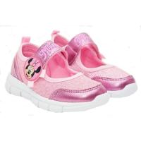 Topánky Minnie , Velikost boty - 23 , Barva - Ružová