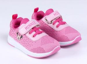 Topánky Minnie , Barva - Ružová