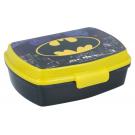 Box na diestu BATMAN , Barva - Černo-žlutá