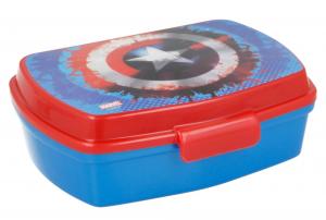 BOX NA DESAČINU CAPTAIN AMERICA