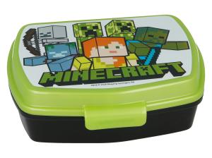 BOX NA DESIATU Minecraft