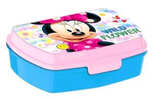 Box na desiatu Minnie