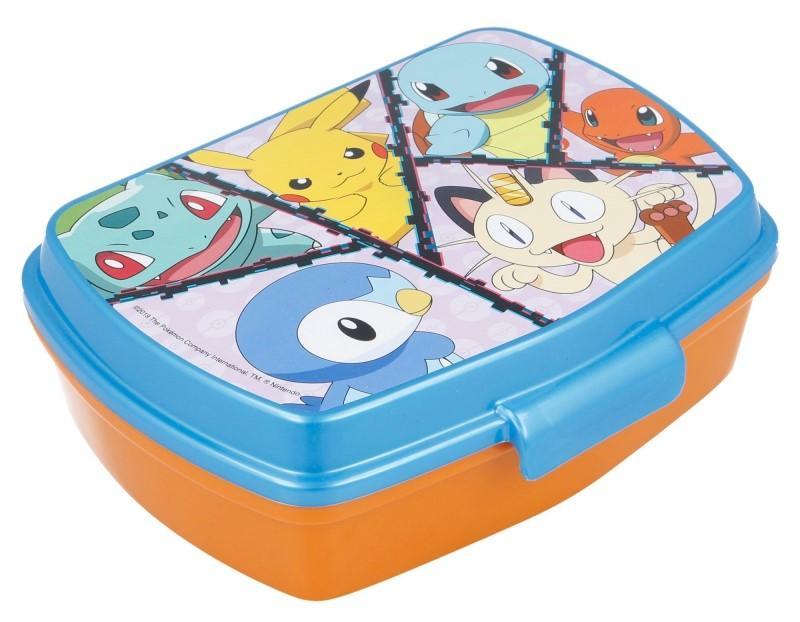 BOX NA DESAČINU POKÉMON