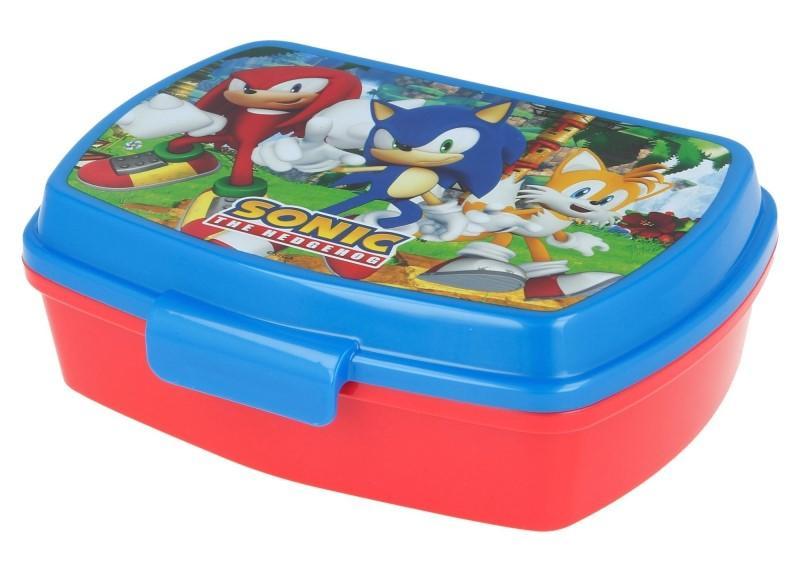 BOX NA DESAČINU SONIC