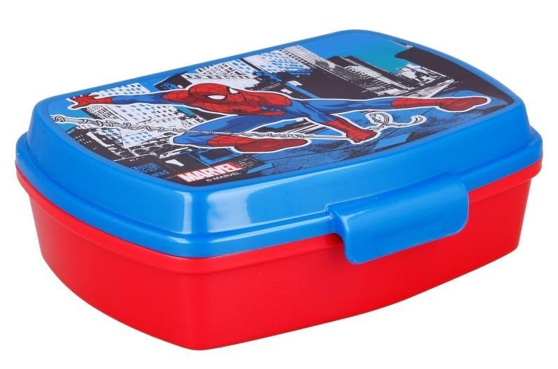 BOX NA DESAČINU SPIDERMAN