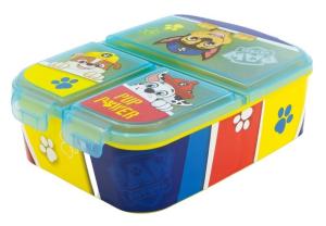BOX NA DESIATU Laková Patrola , Barva - Barevná