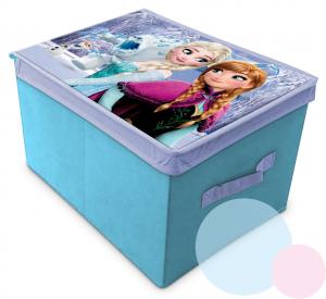 Box s vekom Ľadové Kráľovstvo
