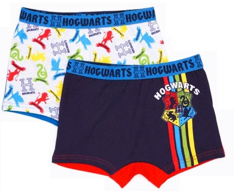 Boxerky Harry Potter duopack