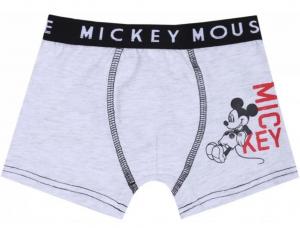 BOXERKY MICKEY , Barva - Šedá