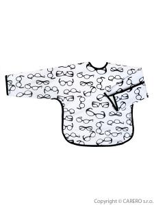 Podbradník s rukávmi Okuliare