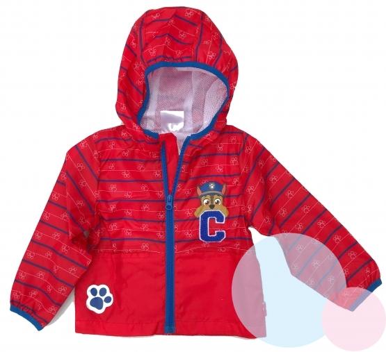 Bunda Tlapková Patrola