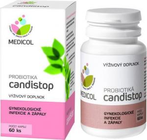 Candi STOP 60 tablet