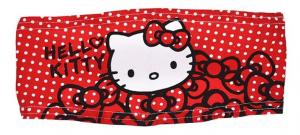ČELENKA HELLO KITTY