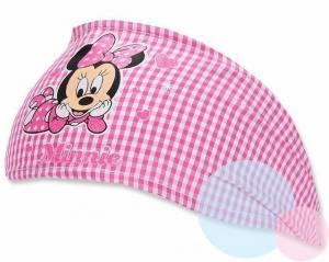 Čelenka Minnie baby , Barva - Ružová