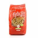 Celozrnné ryžové cestoviny Fusilli , Velikost balení - 250 g