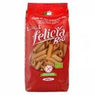 Celozrnné ryžové cestoviny Penne Rigate , Velikost balení - 250 g