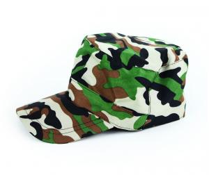 Čepice Army Voják