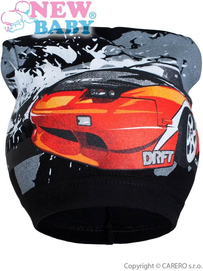 Čiapka auto