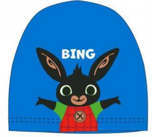 Čiapka Zajačik Bing , Barva - Tmavo modrá