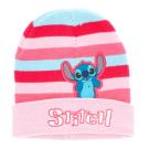 Čiapka Lilo a Stitch , Velikost čepice - 52 , Barva - Fialová