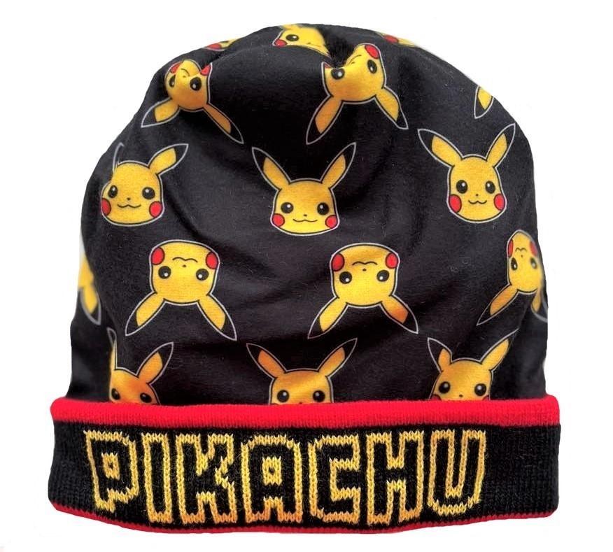 Čiapka Pokémon