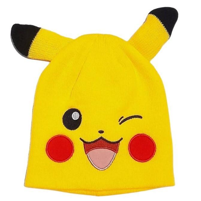 Čiapka Pokémon