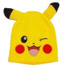 Čiapka Pokémon , Velikost čepice - Uni , Barva - Žltá