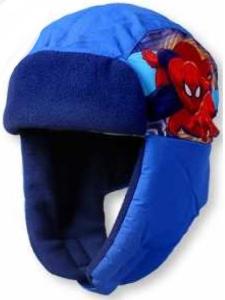 Čiapka Spiderman , Velikost čepice - 52