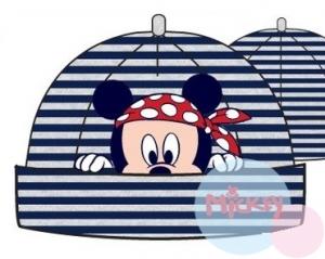 Čiapočka Mickey Mouse , Barva - Tmavo modrá