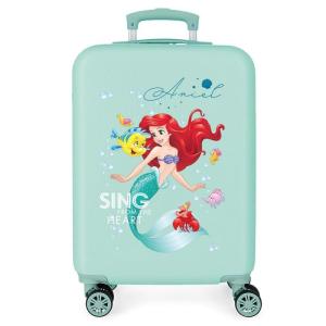Cestovný kufor ABS Ariel