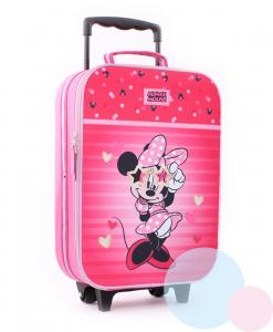 Cestovní kufr Minnie