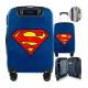 Cestovný kufor Superman-1